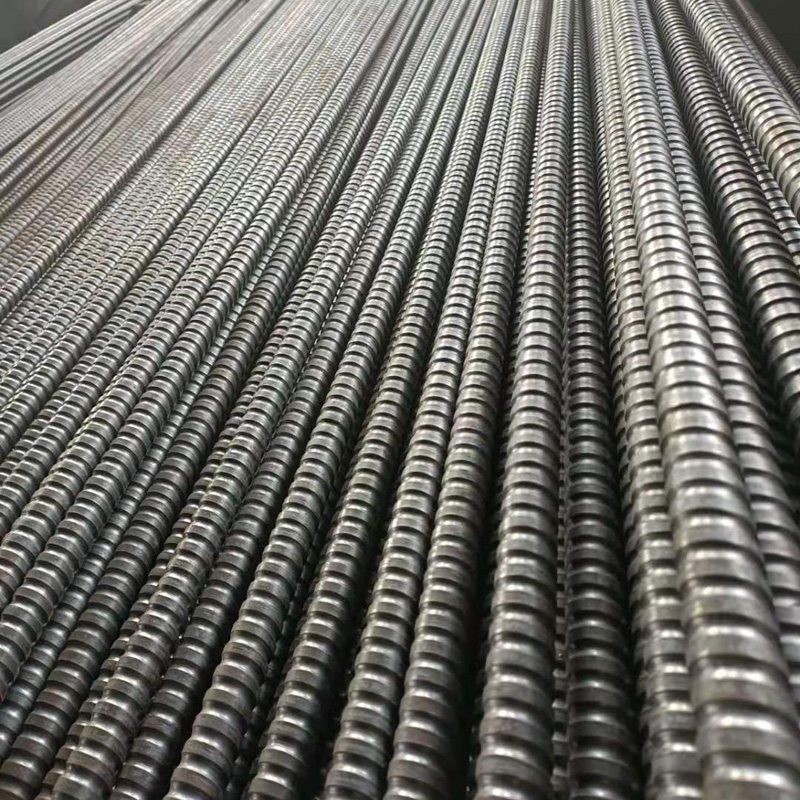 武夷山中空锚杆