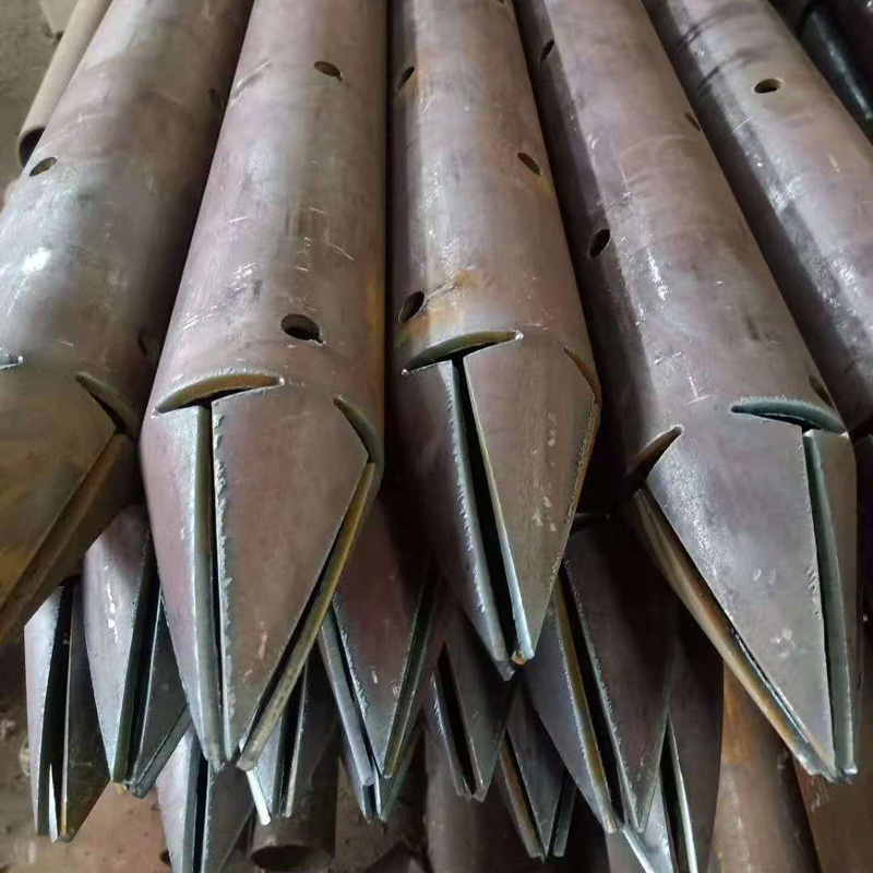 武夷山预埋注浆管